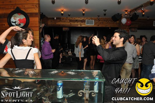 Atelier Cafe lounge photo 97 - September 4th, 2011