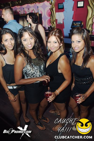 Luxy nightclub photo 11 - September 4th, 2011