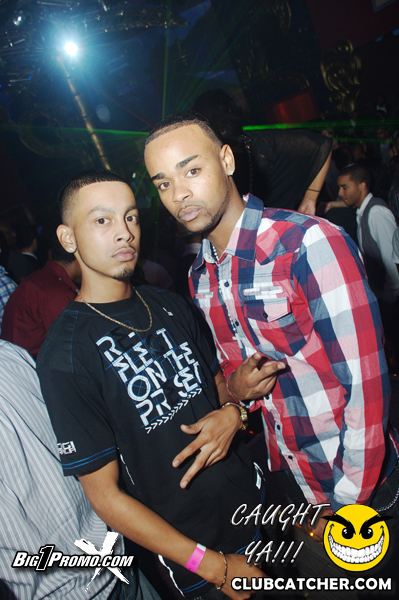 Luxy nightclub photo 105 - September 4th, 2011