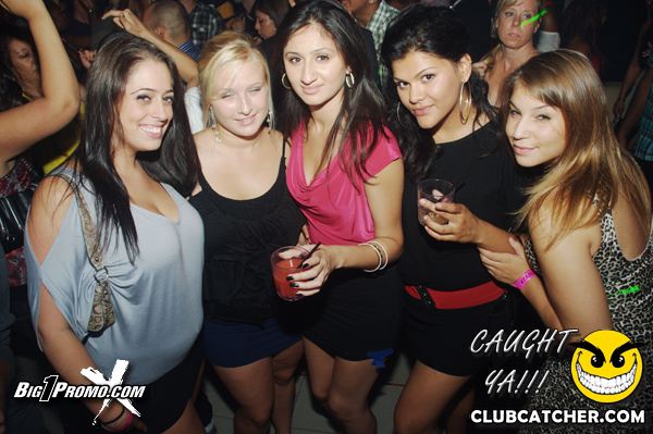 Luxy nightclub photo 106 - September 4th, 2011