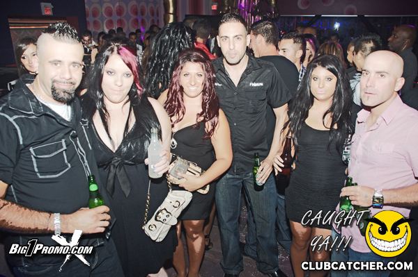 Luxy nightclub photo 110 - September 4th, 2011