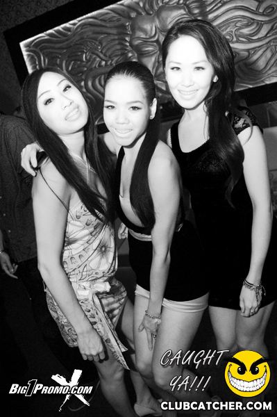 Luxy nightclub photo 128 - September 4th, 2011