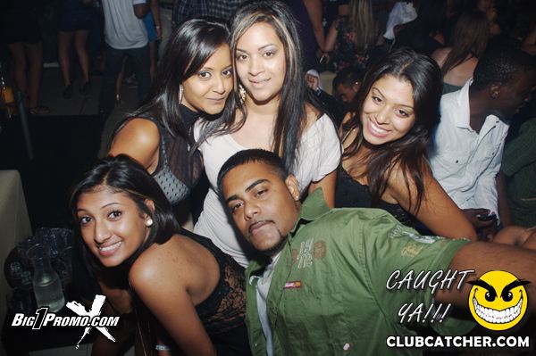 Luxy nightclub photo 130 - September 4th, 2011