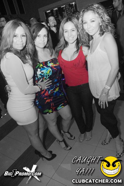 Luxy nightclub photo 14 - September 4th, 2011