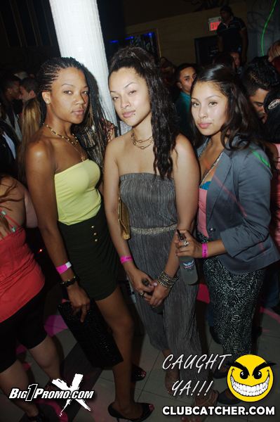 Luxy nightclub photo 131 - September 4th, 2011