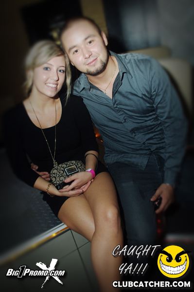 Luxy nightclub photo 140 - September 4th, 2011