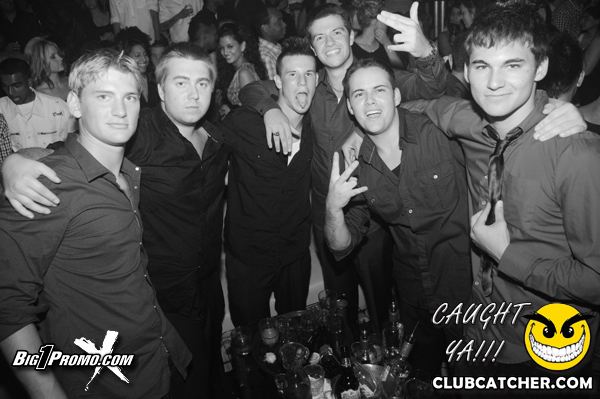 Luxy nightclub photo 146 - September 4th, 2011