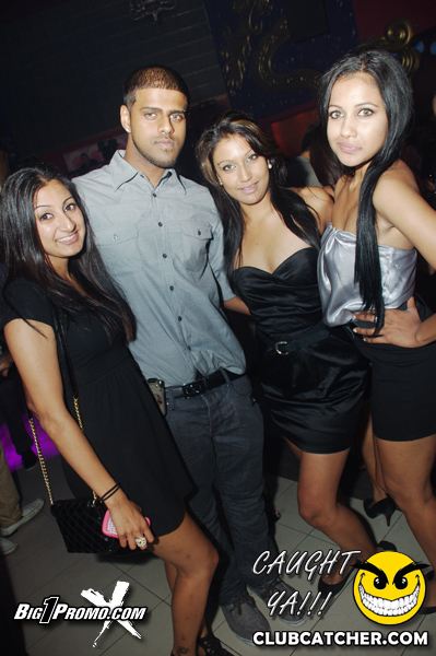 Luxy nightclub photo 147 - September 4th, 2011