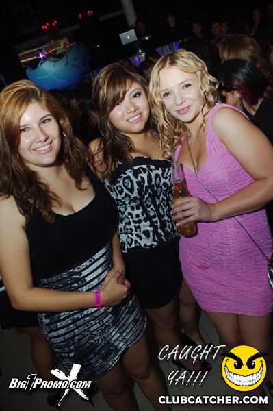 Luxy nightclub photo 149 - September 4th, 2011