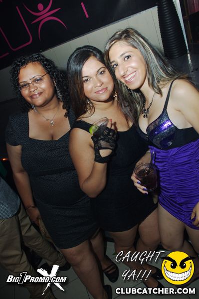 Luxy nightclub photo 153 - September 4th, 2011