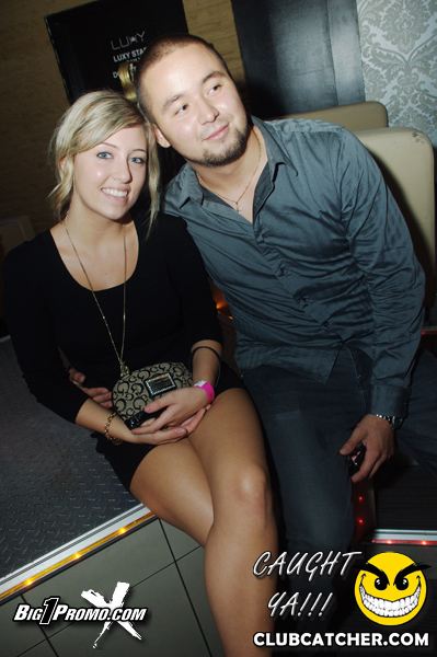 Luxy nightclub photo 155 - September 4th, 2011