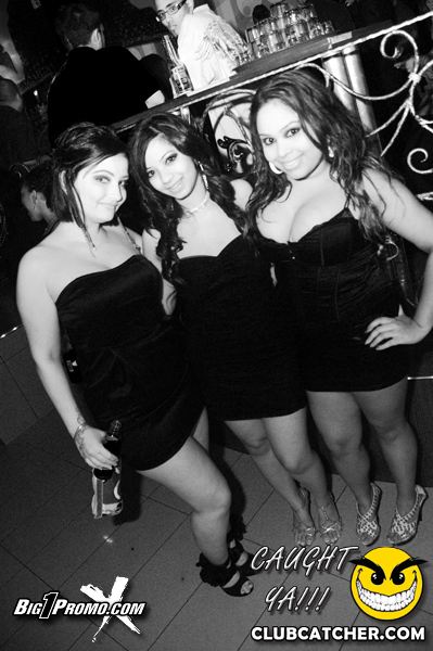 Luxy nightclub photo 156 - September 4th, 2011