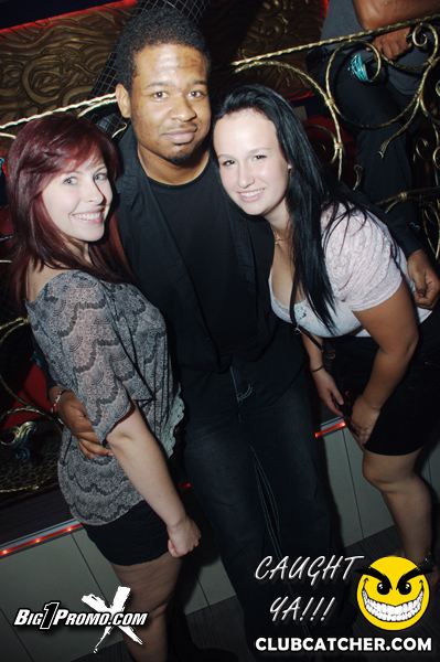 Luxy nightclub photo 157 - September 4th, 2011