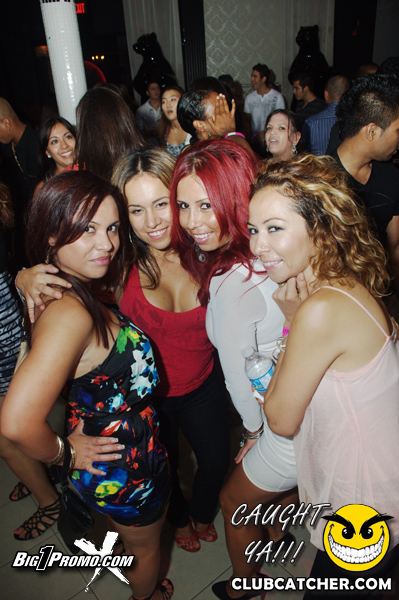 Luxy nightclub photo 159 - September 4th, 2011