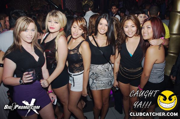 Luxy nightclub photo 17 - September 4th, 2011