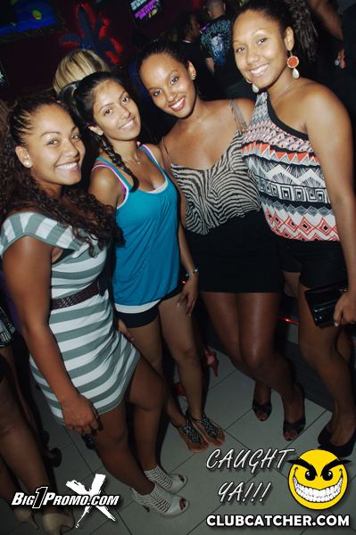 Luxy nightclub photo 161 - September 4th, 2011