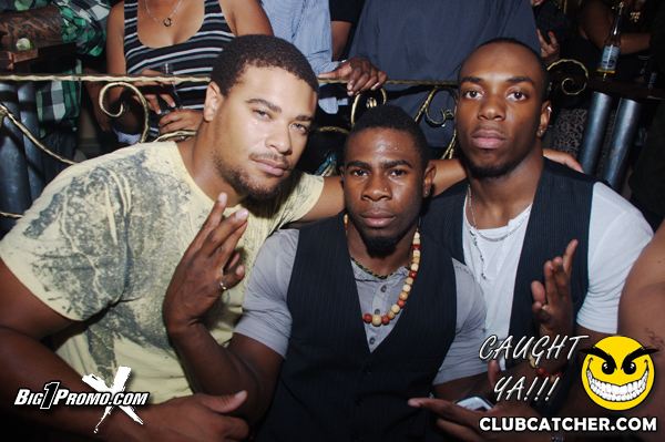 Luxy nightclub photo 163 - September 4th, 2011