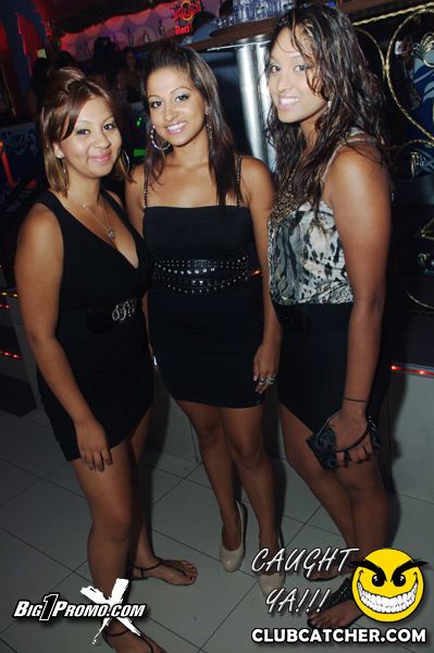 Luxy nightclub photo 170 - September 4th, 2011