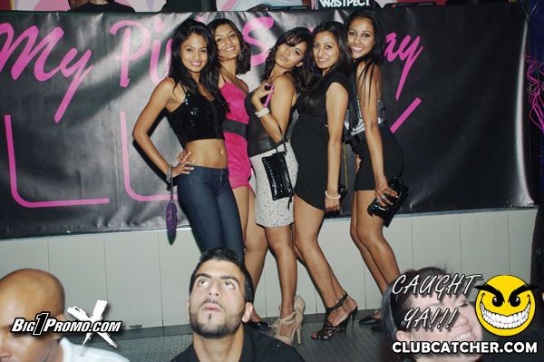 Luxy nightclub photo 18 - September 4th, 2011