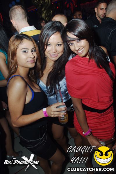 Luxy nightclub photo 171 - September 4th, 2011