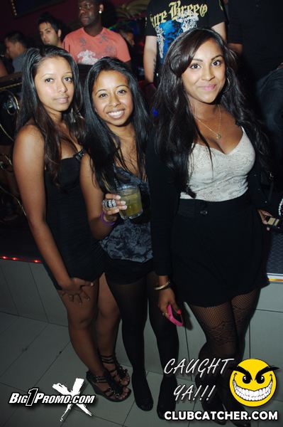 Luxy nightclub photo 174 - September 4th, 2011