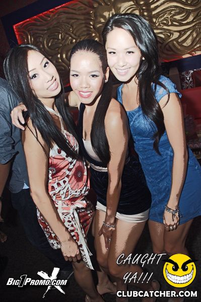 Luxy nightclub photo 176 - September 4th, 2011