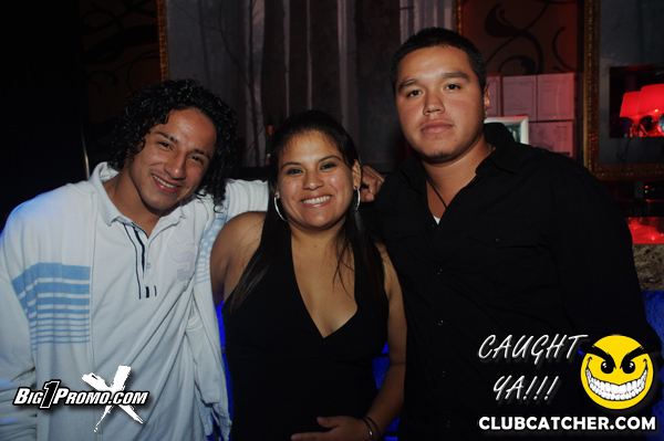 Luxy nightclub photo 189 - September 4th, 2011