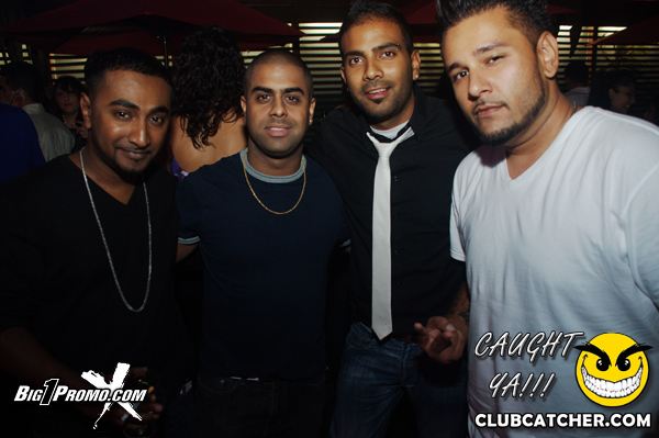 Luxy nightclub photo 193 - September 4th, 2011