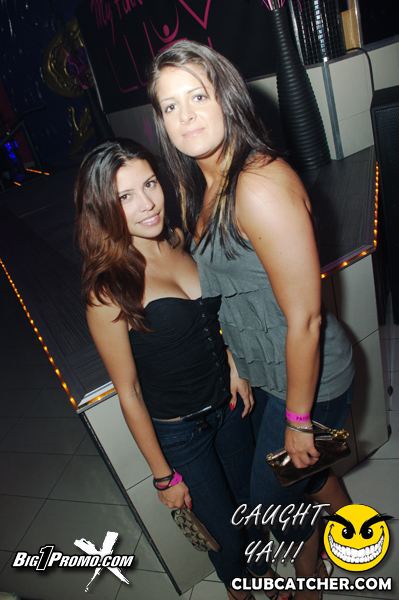 Luxy nightclub photo 196 - September 4th, 2011