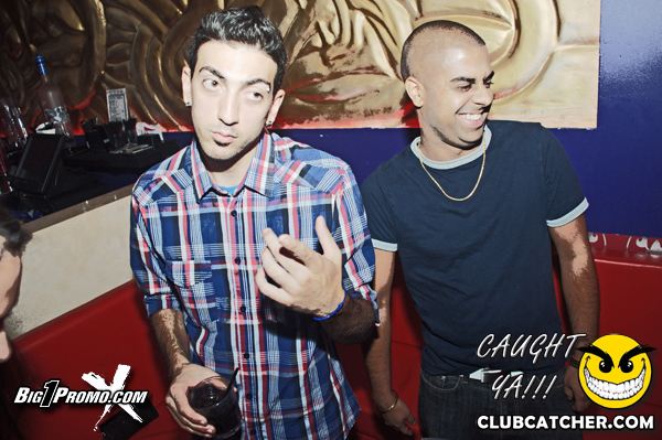 Luxy nightclub photo 197 - September 4th, 2011