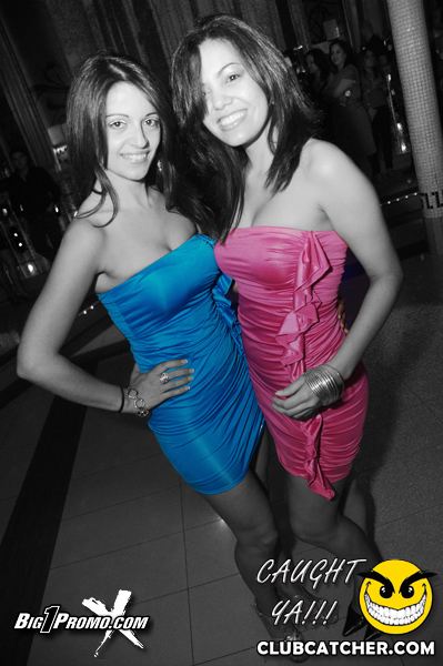 Luxy nightclub photo 3 - September 4th, 2011