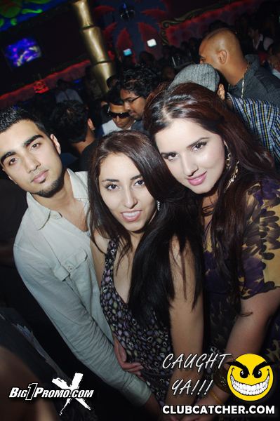 Luxy nightclub photo 201 - September 4th, 2011