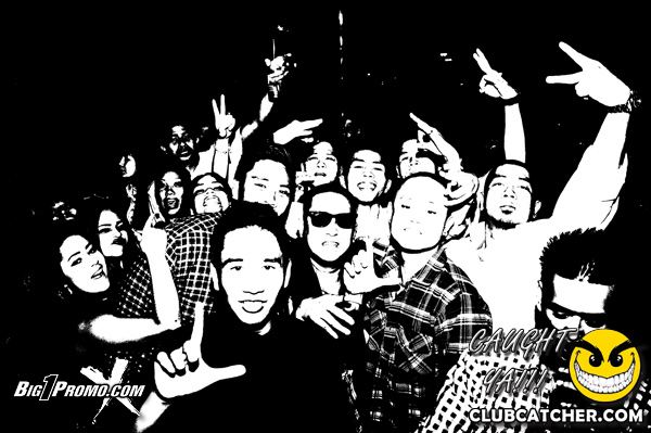 Luxy nightclub photo 202 - September 4th, 2011