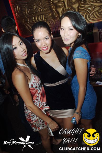 Luxy nightclub photo 22 - September 4th, 2011