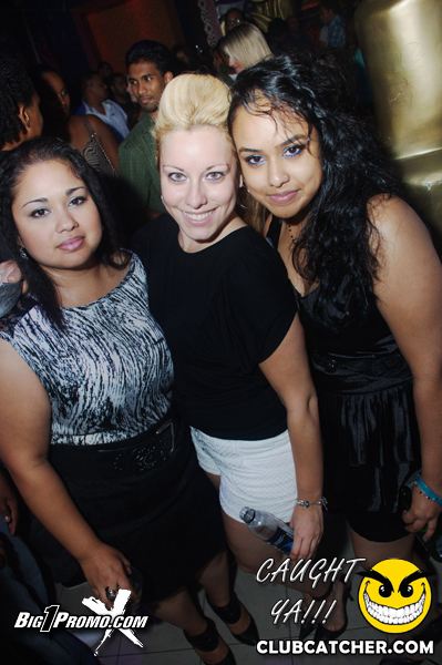Luxy nightclub photo 212 - September 4th, 2011