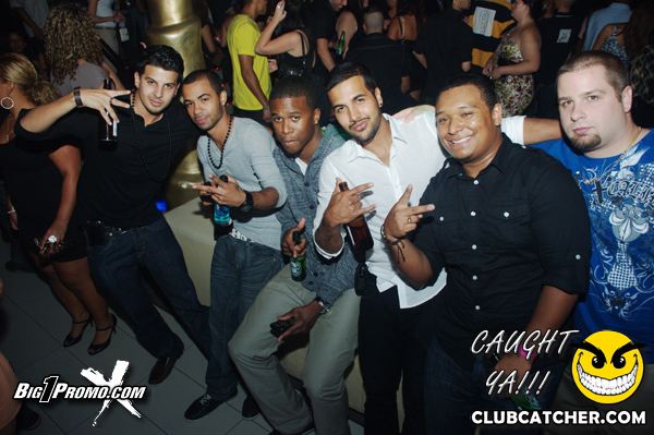 Luxy nightclub photo 214 - September 4th, 2011