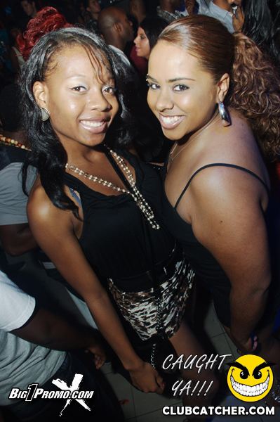 Luxy nightclub photo 217 - September 4th, 2011