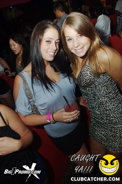 Luxy nightclub photo 220 - September 4th, 2011