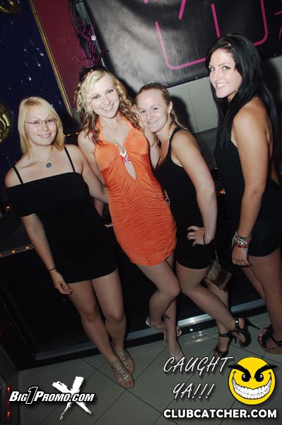 Luxy nightclub photo 23 - September 4th, 2011