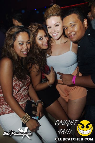 Luxy nightclub photo 225 - September 4th, 2011