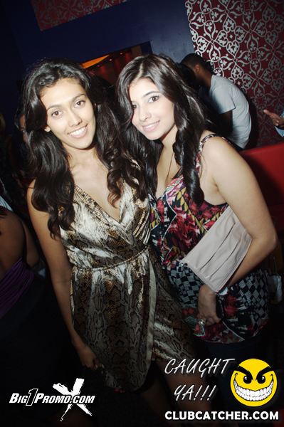 Luxy nightclub photo 229 - September 4th, 2011