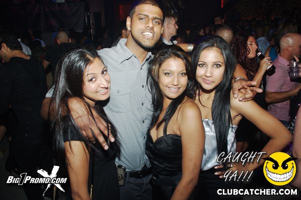 Luxy nightclub photo 230 - September 4th, 2011