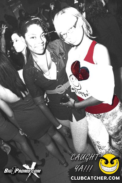 Luxy nightclub photo 24 - September 4th, 2011