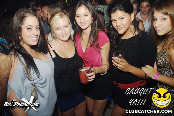 Luxy nightclub photo 234 - September 4th, 2011