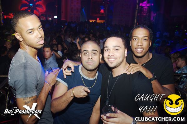 Luxy nightclub photo 236 - September 4th, 2011
