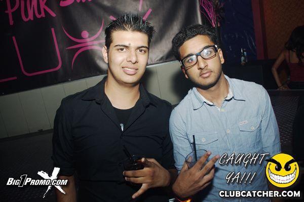 Luxy nightclub photo 238 - September 4th, 2011