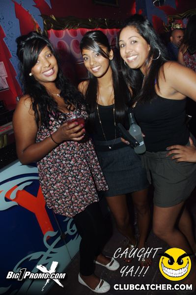 Luxy nightclub photo 242 - September 4th, 2011