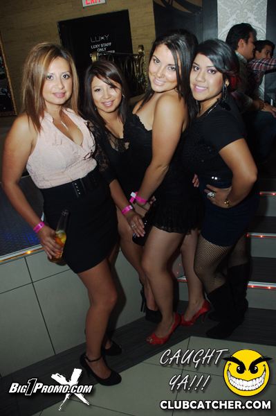 Luxy nightclub photo 243 - September 4th, 2011