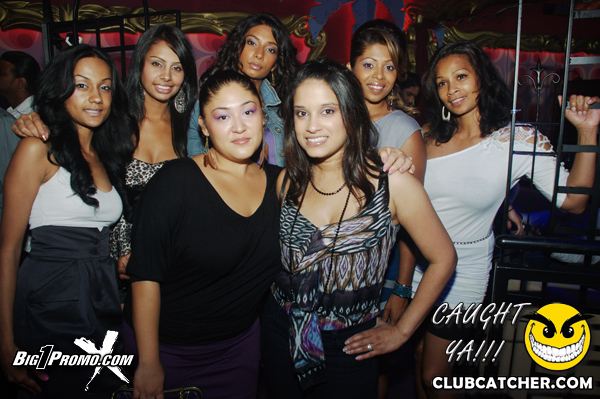 Luxy nightclub photo 252 - September 4th, 2011