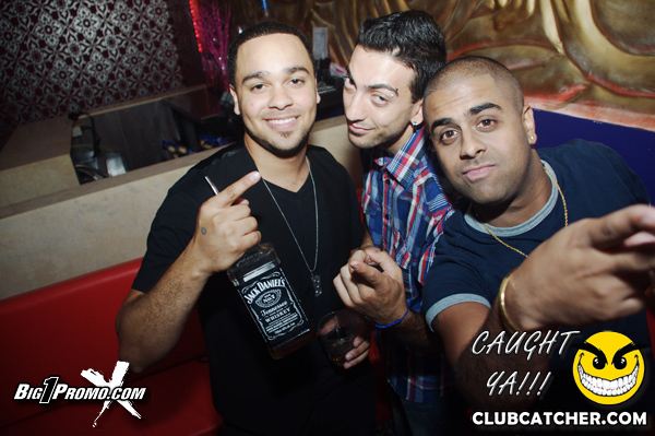 Luxy nightclub photo 254 - September 4th, 2011